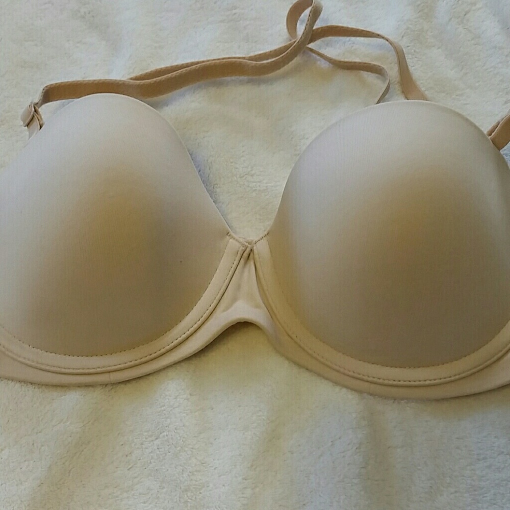 Victoria's Secret multi-way bra
